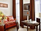 фото отеля Citadines Nice Buffa