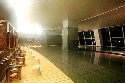 фото отеля Kaga Katayamazu Onsen Kasuikyo Hotel