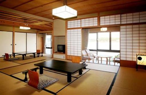 фото отеля Kaga Katayamazu Onsen Kasuikyo Hotel