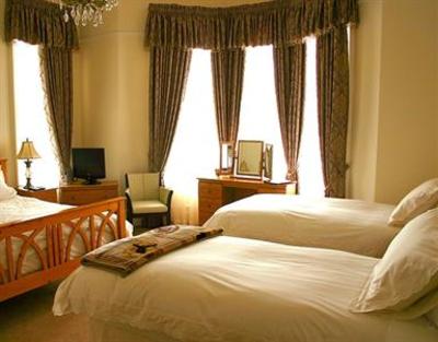 фото отеля Carleton House Hotel Southport