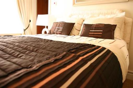 фото отеля Carleton House Hotel Southport
