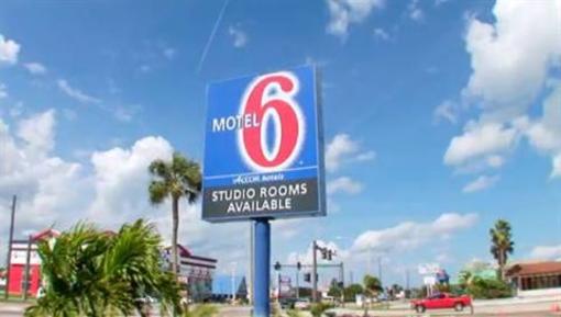 фото отеля Motel 6 Cocoa Beach