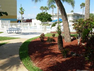 фото отеля Motel 6 Cocoa Beach