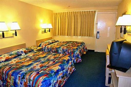 фото отеля Motel 6 Cocoa Beach
