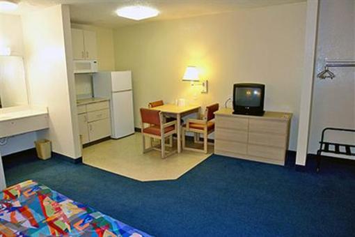 фото отеля Motel 6 Cocoa Beach