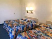 Motel 6 Cocoa Beach