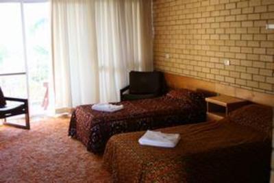 фото отеля Surfers City Motel