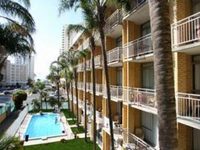 Surfers City Motel