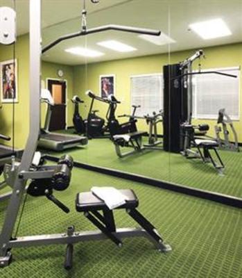 фото отеля Fairfield Inn & Suites I-10 Lafayette