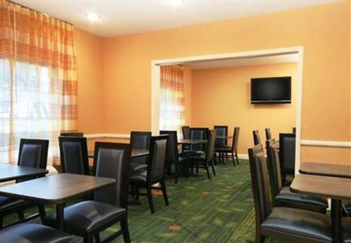 фото отеля Fairfield Inn & Suites I-10 Lafayette