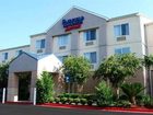 фото отеля Fairfield Inn & Suites I-10 Lafayette