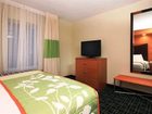 фото отеля Fairfield Inn & Suites I-10 Lafayette