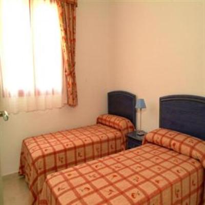 фото отеля Amatista Apartments Calpe