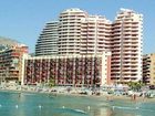 фото отеля Amatista Apartments Calpe