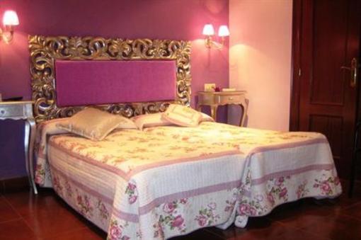 фото отеля Hostal Goya