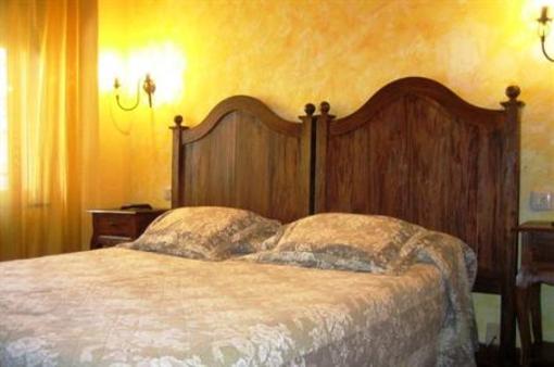 фото отеля Hostal Goya