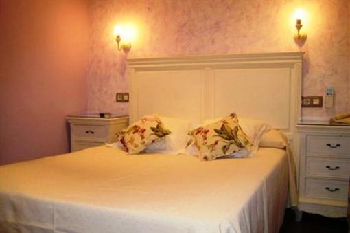 фото отеля Hostal Goya