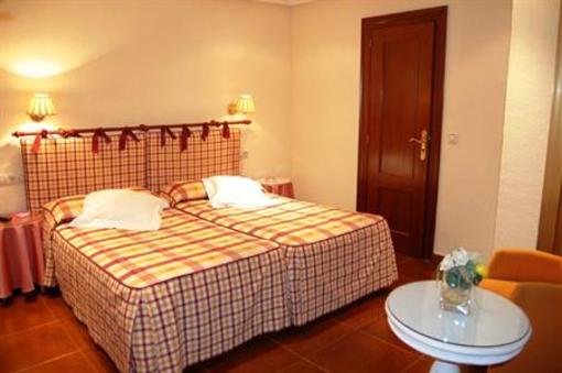 фото отеля Hostal Goya