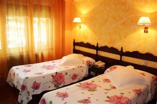 фото отеля Hostal Goya