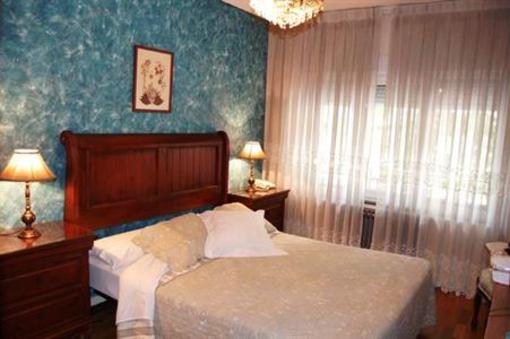 фото отеля Hostal Goya