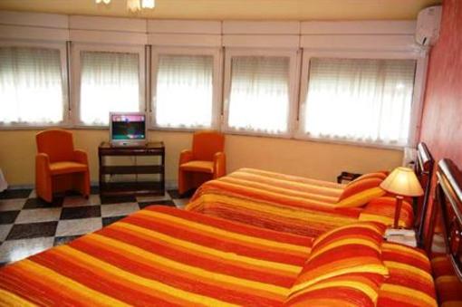 фото отеля Hostal Goya