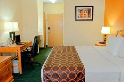фото отеля Best Western Inn Mason