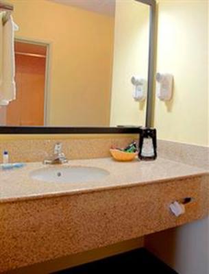 фото отеля Best Western Inn Mason