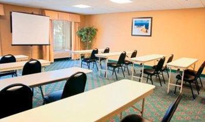 фото отеля Best Western Inn Mason