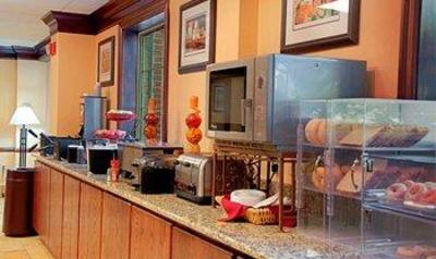 фото отеля Best Western Inn Mason