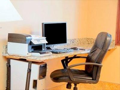 фото отеля Best Western Inn Mason