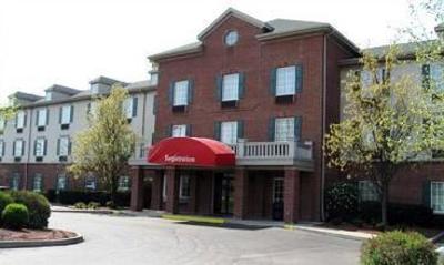 фото отеля Best Western Inn Mason