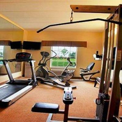 фото отеля Best Western Inn Mason