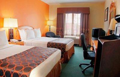 фото отеля Best Western Inn Mason