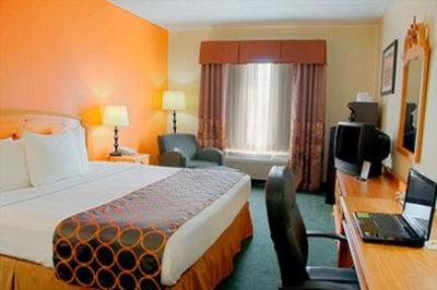фото отеля Best Western Inn Mason