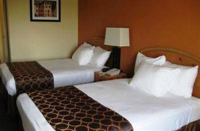 фото отеля Best Western Inn Mason