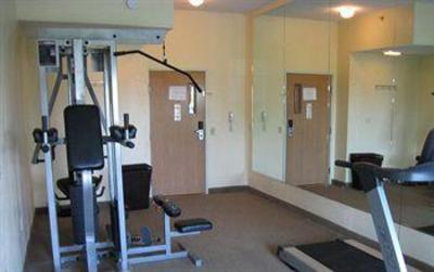 фото отеля Best Western Inn Mason