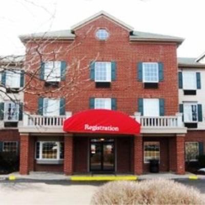 фото отеля Best Western Inn Mason