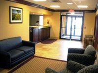 Best Western Inn Mason