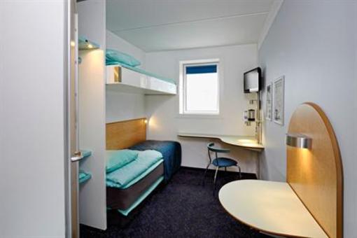 фото отеля Cabinn Odense