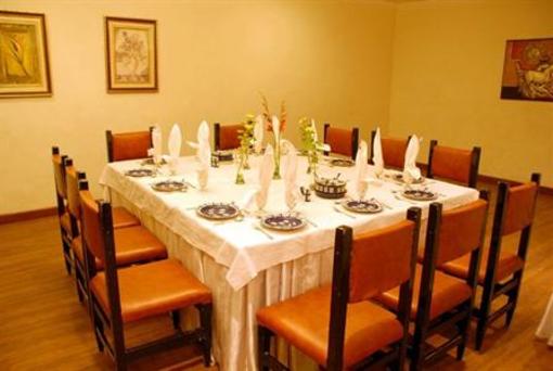 фото отеля Amarpreet Hotel Aurangabad