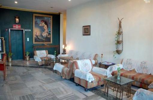 фото отеля Amarpreet Hotel Aurangabad