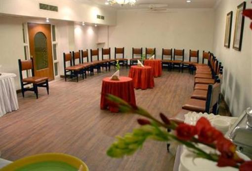 фото отеля Amarpreet Hotel Aurangabad