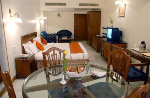 фото отеля Amarpreet Hotel Aurangabad