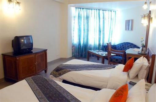 фото отеля Amarpreet Hotel Aurangabad