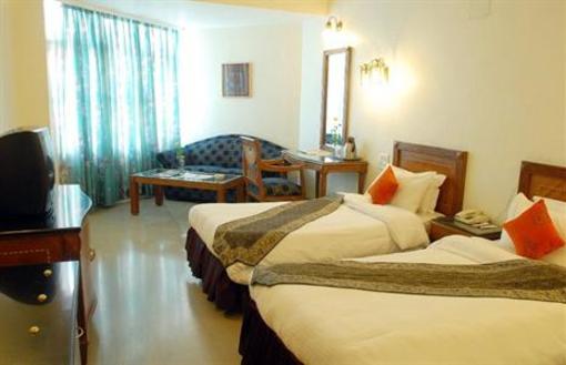 фото отеля Amarpreet Hotel Aurangabad