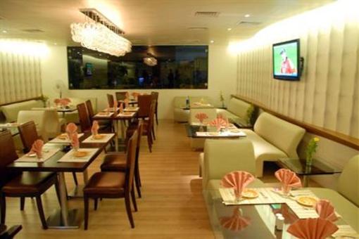 фото отеля Amarpreet Hotel Aurangabad