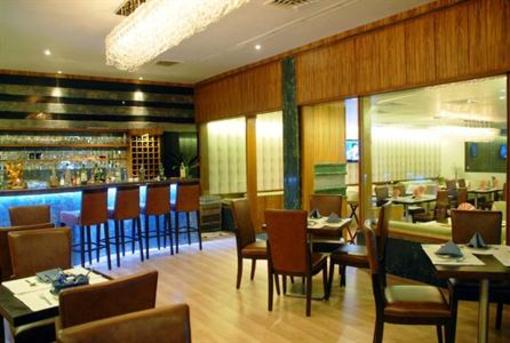фото отеля Amarpreet Hotel Aurangabad