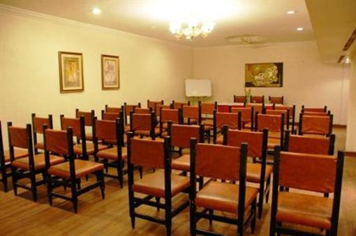 фото отеля Amarpreet Hotel Aurangabad