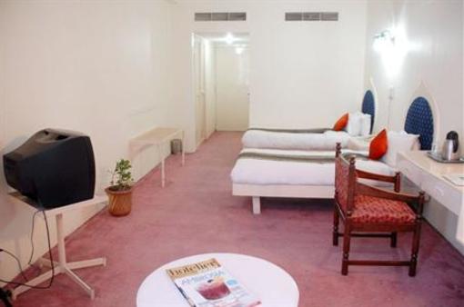 фото отеля Amarpreet Hotel Aurangabad