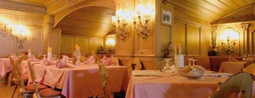 фото отеля Hotel Ristorante Valtellina